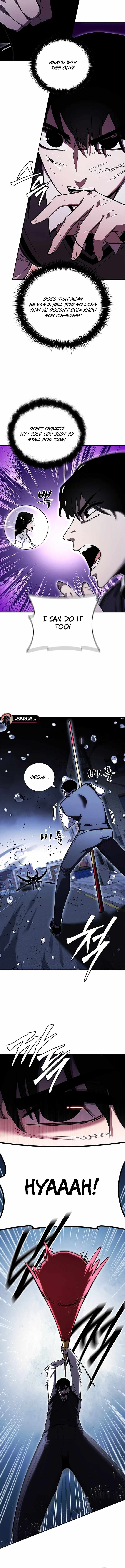The Return of the Crazy Monkey King Chapter 28 12